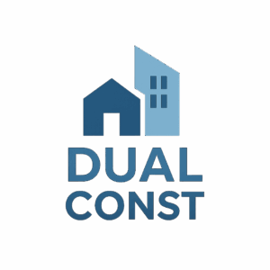 Logo Dual Const
